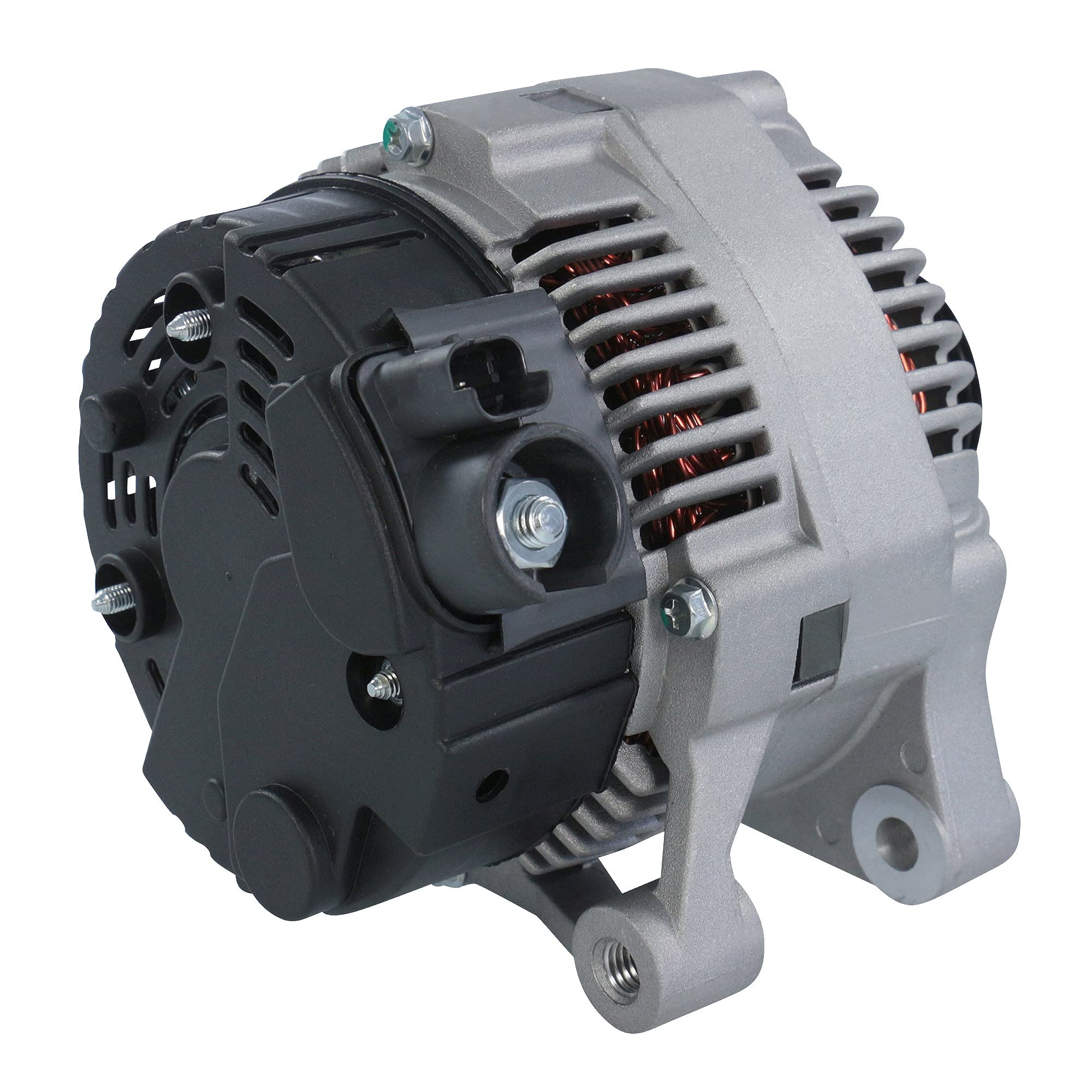 ATEC Germany 1x Alternateur 14V 80A