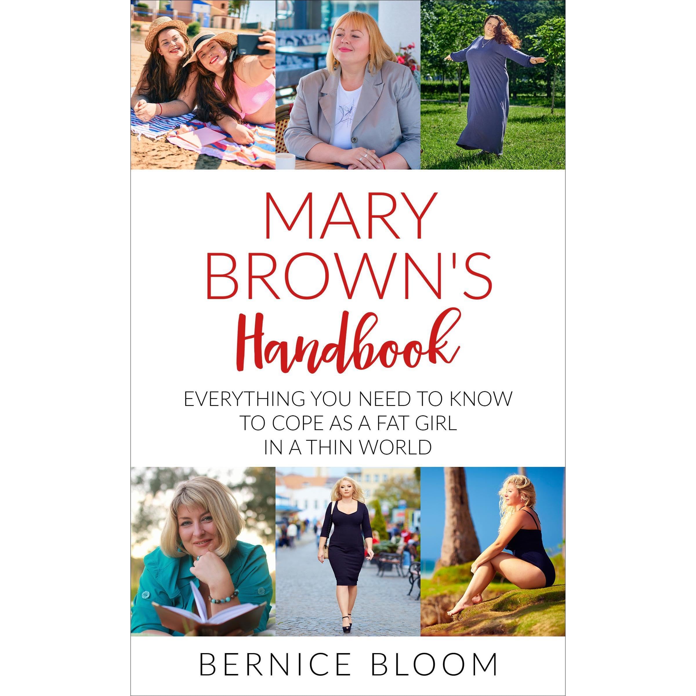 Mary Brown's Handbook