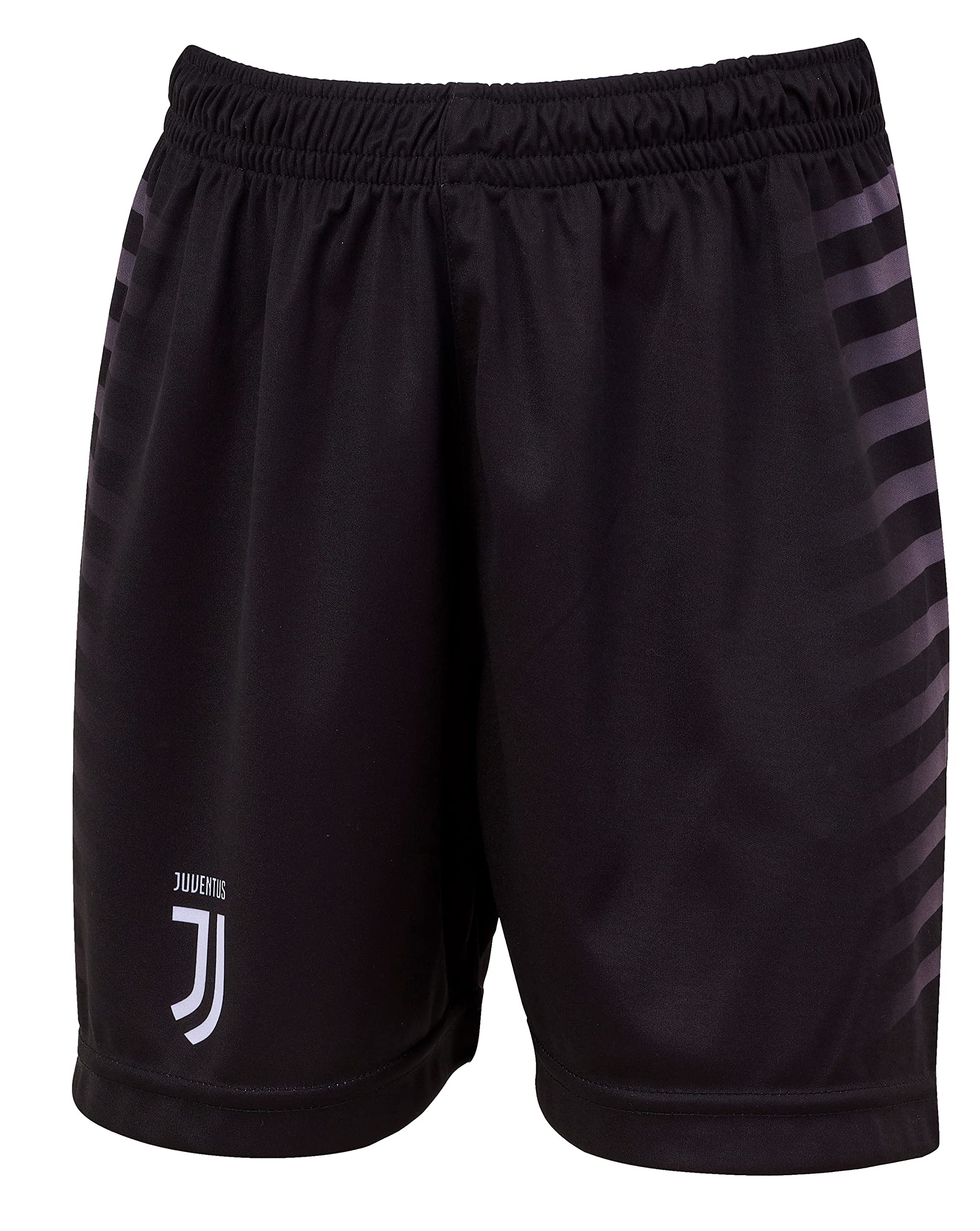 JUVE - Completo maglia + pantaloncini da bambino, collezione ufficiale Juventus