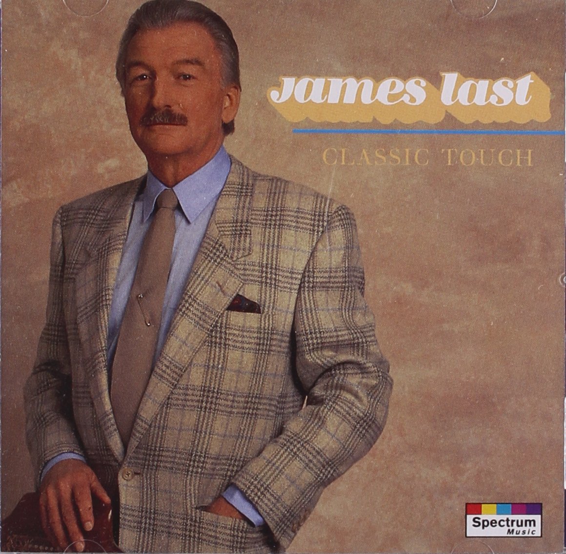 Classic Touch - James Last