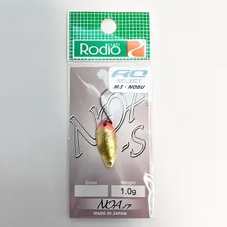 ロデオクラフト ノアシリーズ 【2025セレクトカラー】/ Rodio Craft NOA series【2025Serect color】