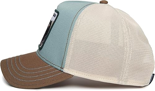 Miniatura 3 de Goorin Bros. The Farm MVP Collection - Gorra unisex para camionero