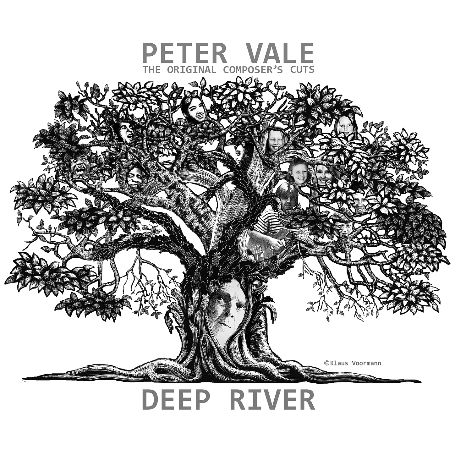 Peter Vale