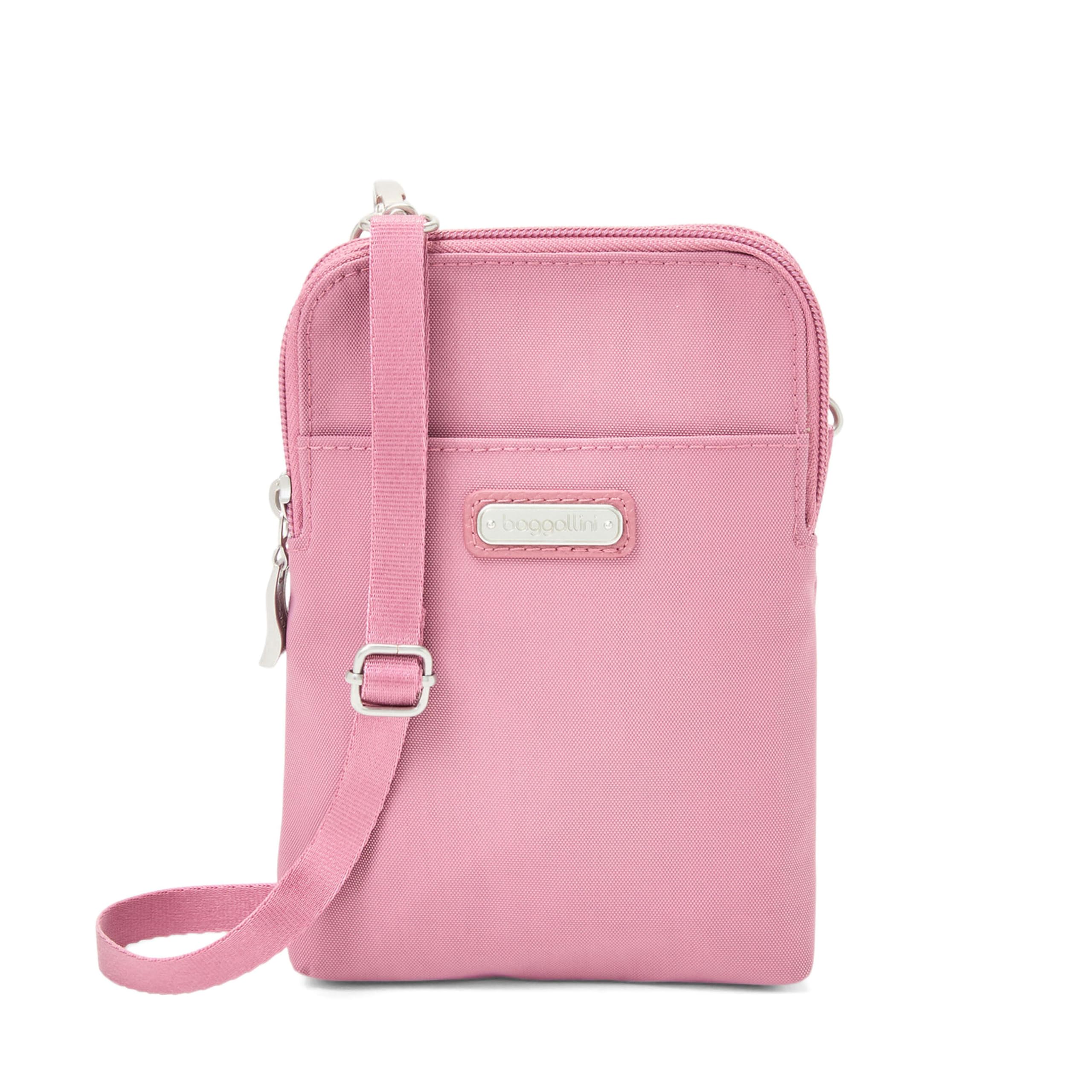 Baggallini The New Classic Collection Take Two RFID Bryant Crossbody