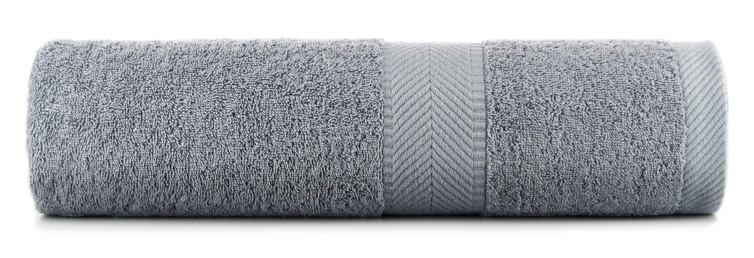 BY LORA Extra Thick and Large Bath Sheet Towel 35