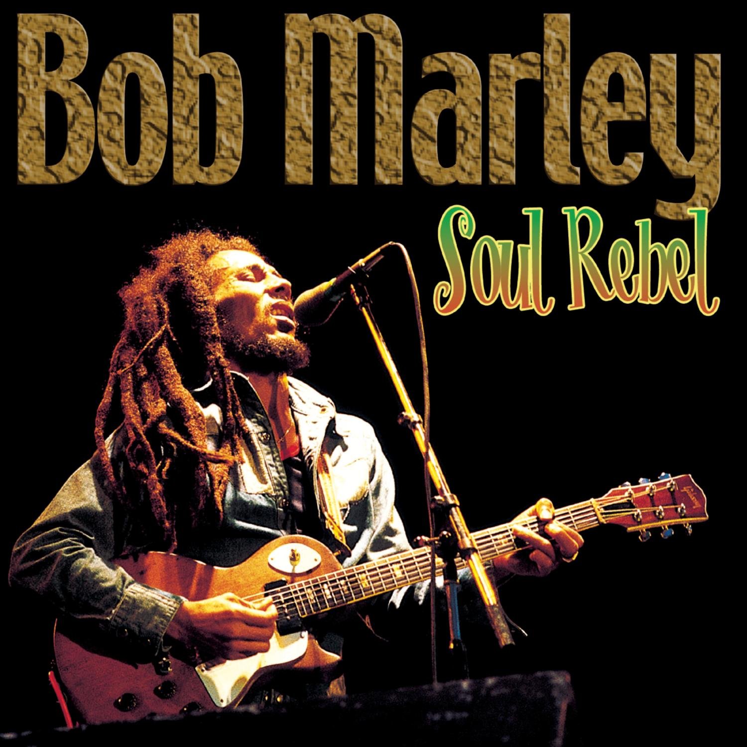 Soul Rebel