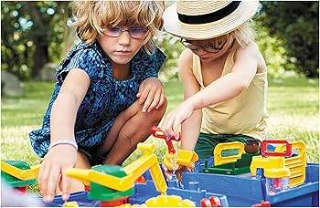 Amazon.com: BIG Spielwarenfabrik, brand Aquaplay Aquaplay