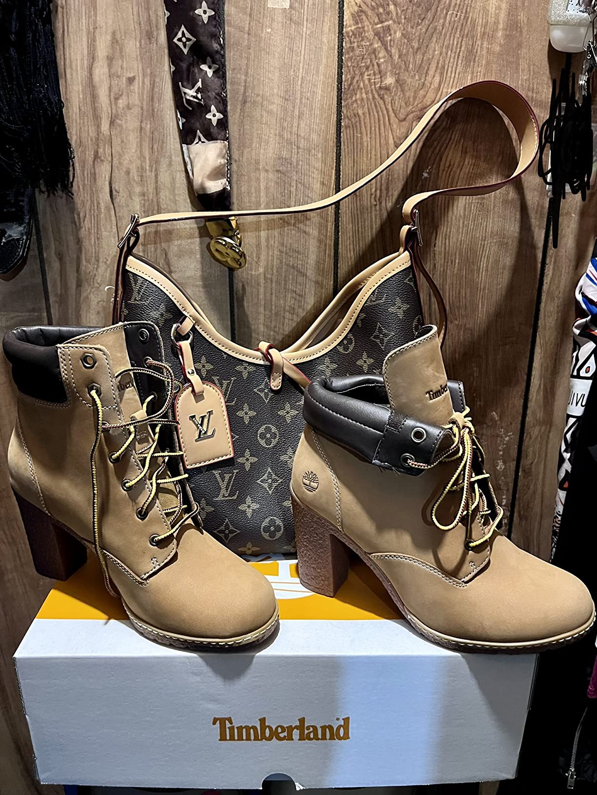 timberland tillston 6 inch