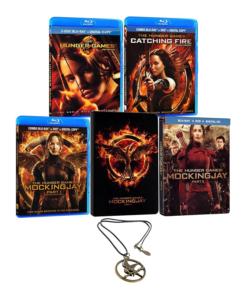 (未使用･未開封品)　Hunger Games: Catching Fire [DVD] [Import] p1m72rm Amazon.com: The Hunger Games: Catching Fire : Jennifer