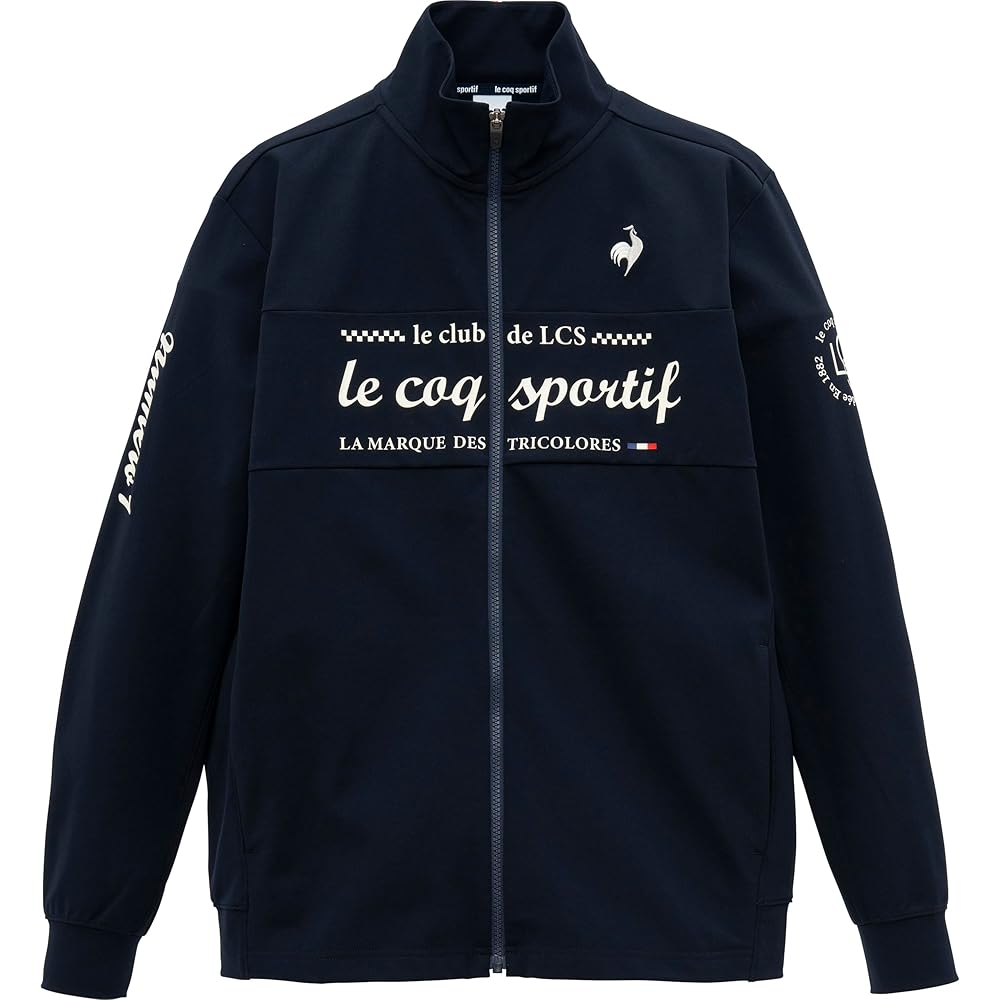 le coq sportif サイクルジャケット 2025年最新】le coq sportif ウェアの人気アイテム - メルカリ