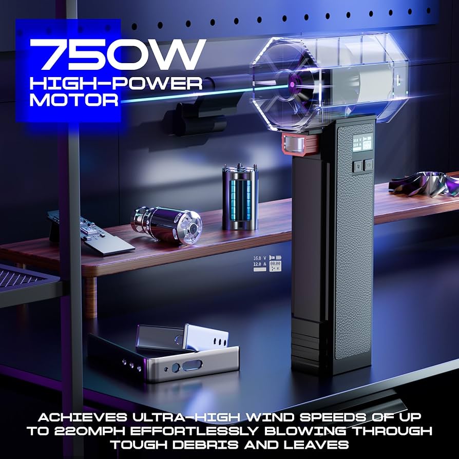 OLEY ブロワー Amazon.co.jp: OLEY ブロワー 洗車 リーフブロワー、瞬時推力 1.6kg、4