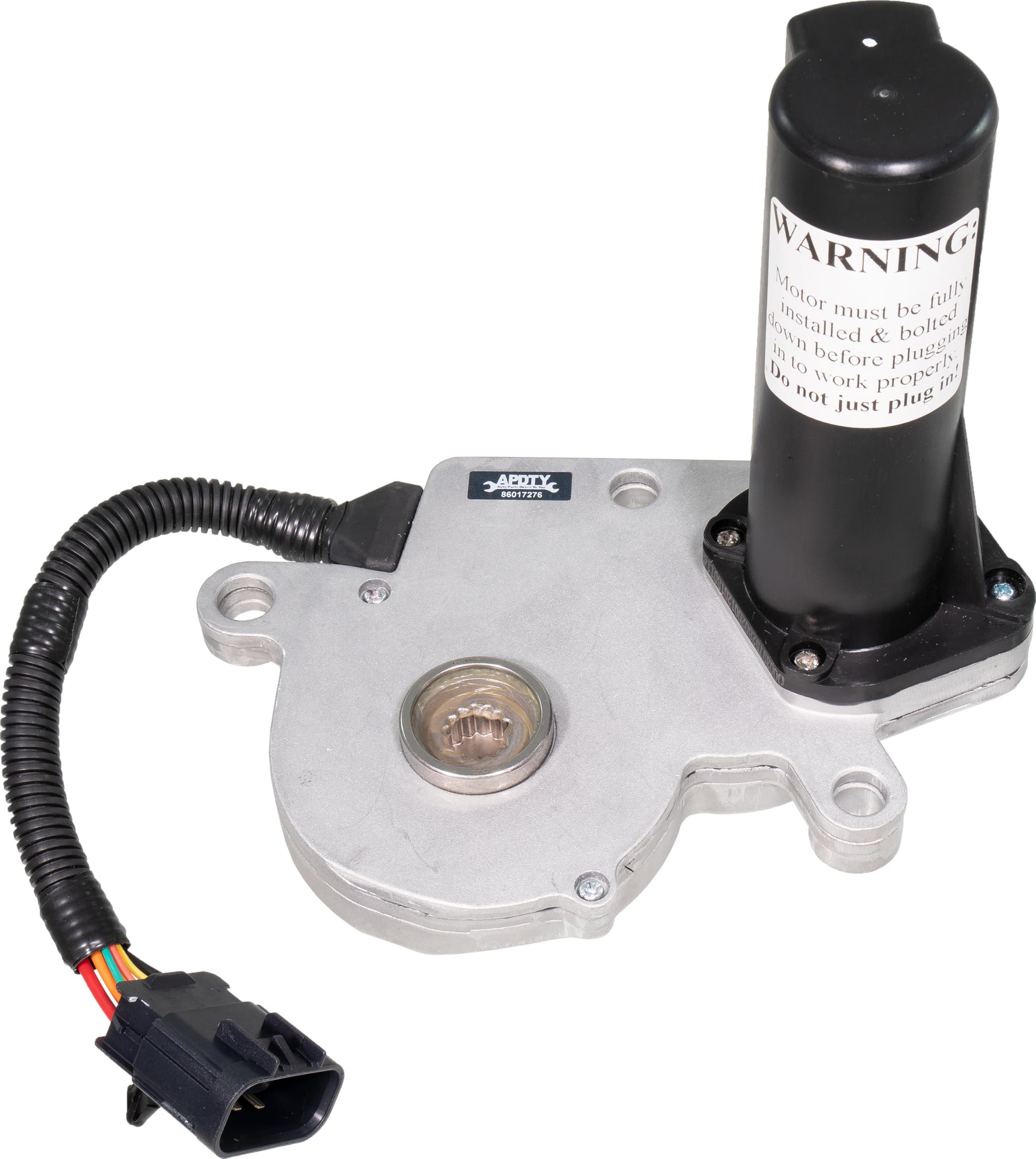 ennoy cpn set up シャカシャカ 2025 L Amazon.com: APDTY 711021 4WD Transfer Case Shift Encoder