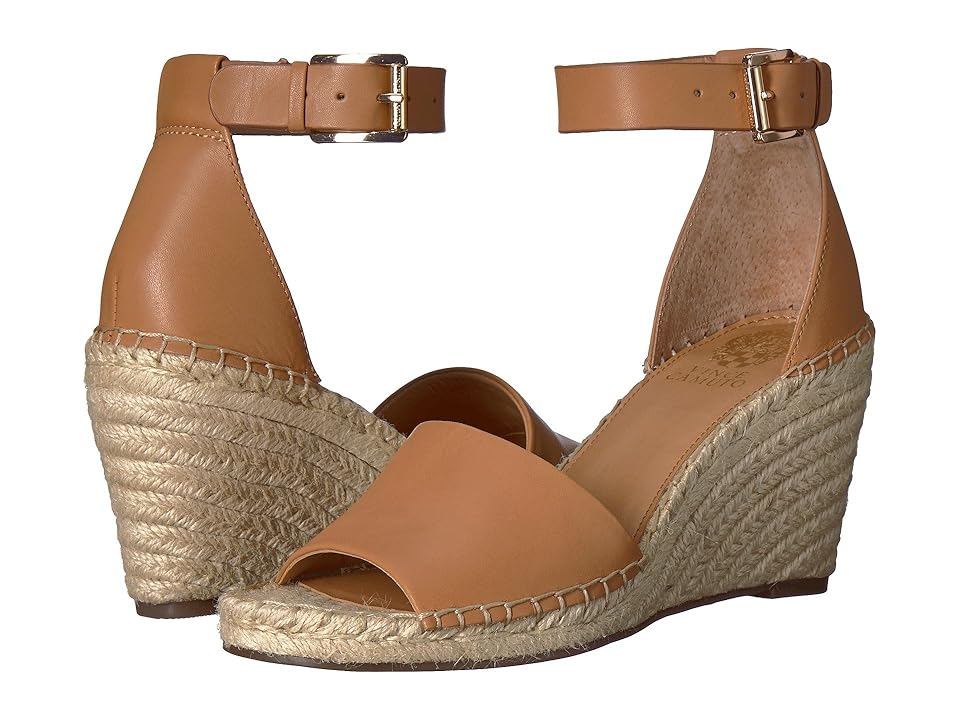 

Vince Camuto Leera (Tan) Women's Shoes