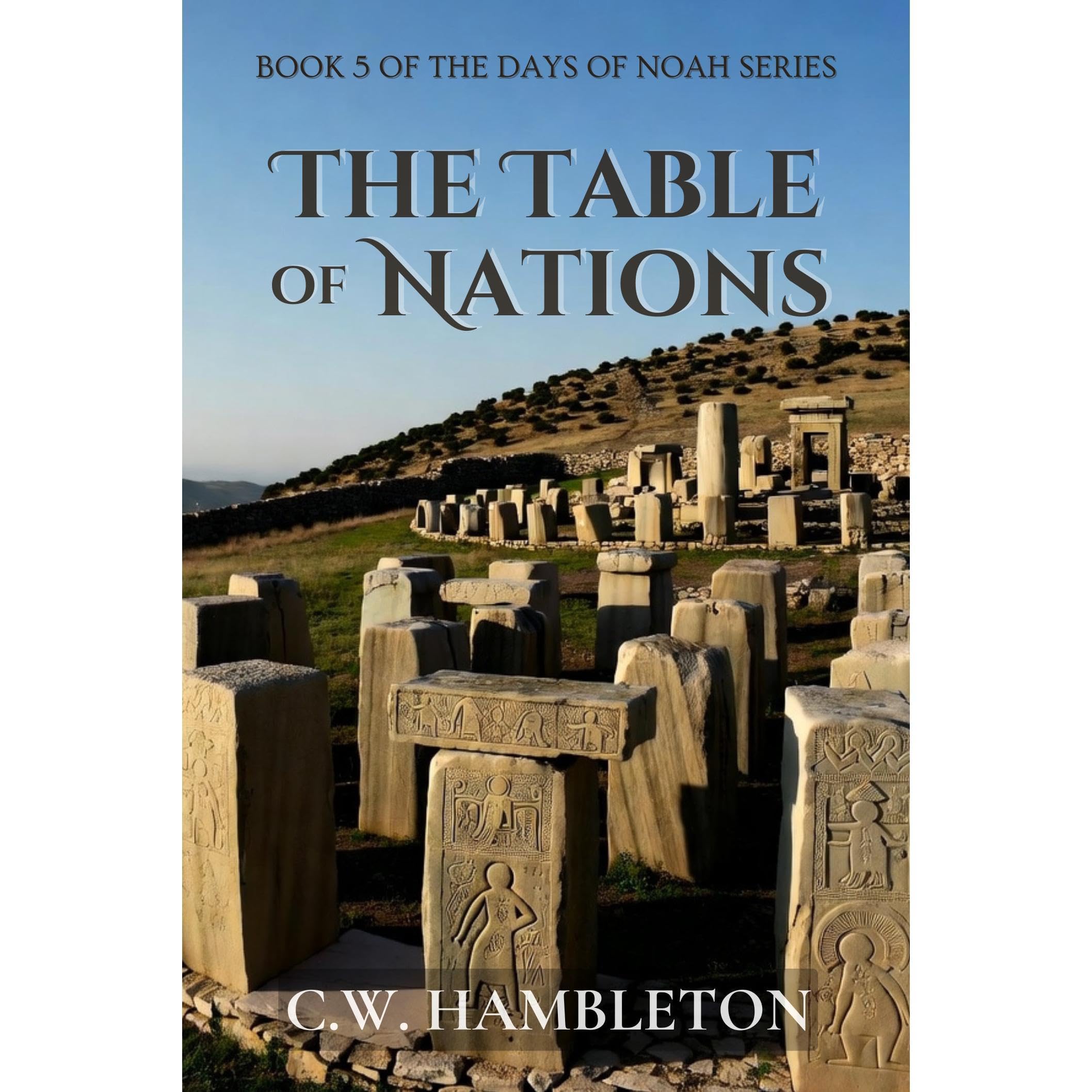 The Table of Nations