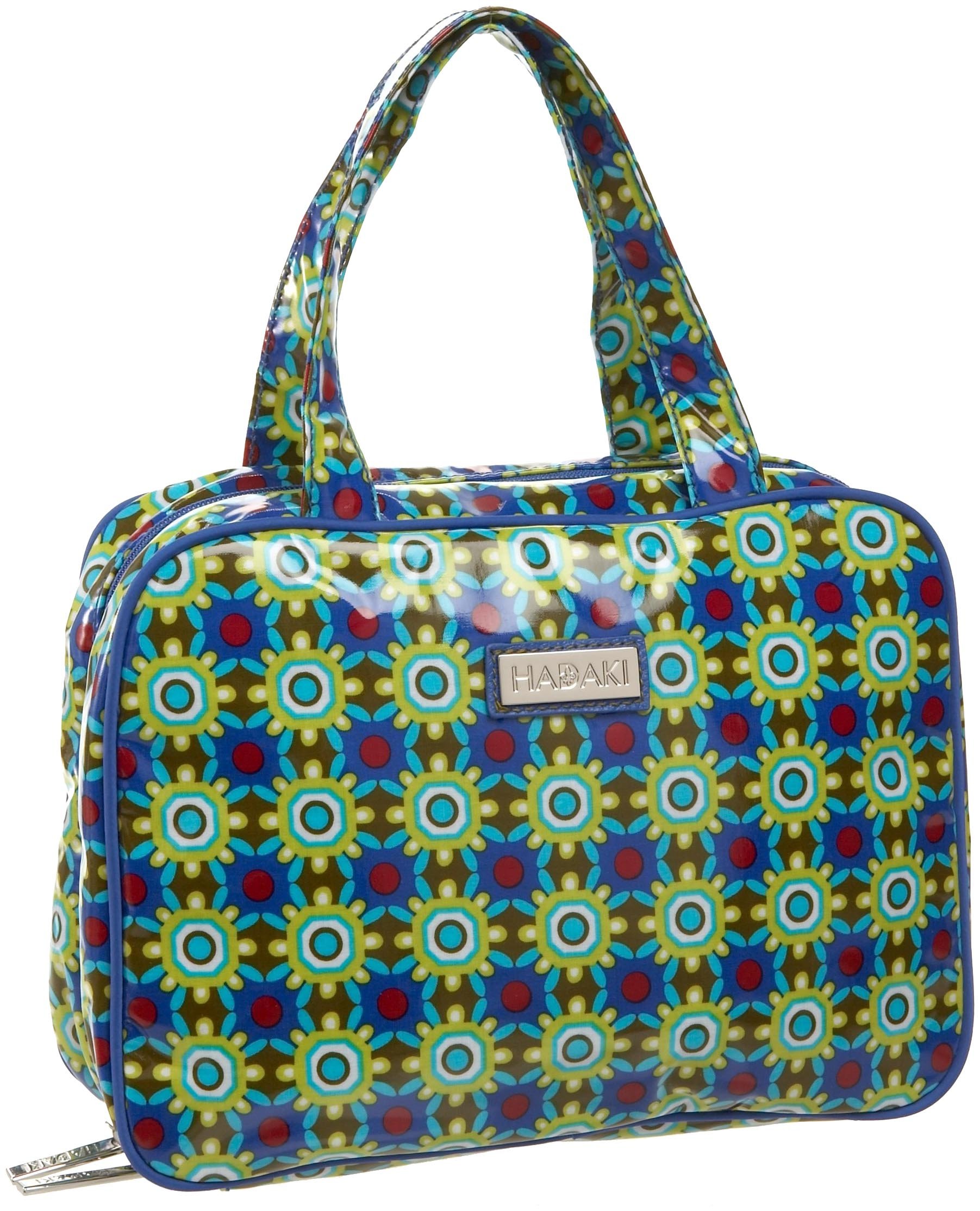 Hadaki Makeup Case Pod Toiletry Bag