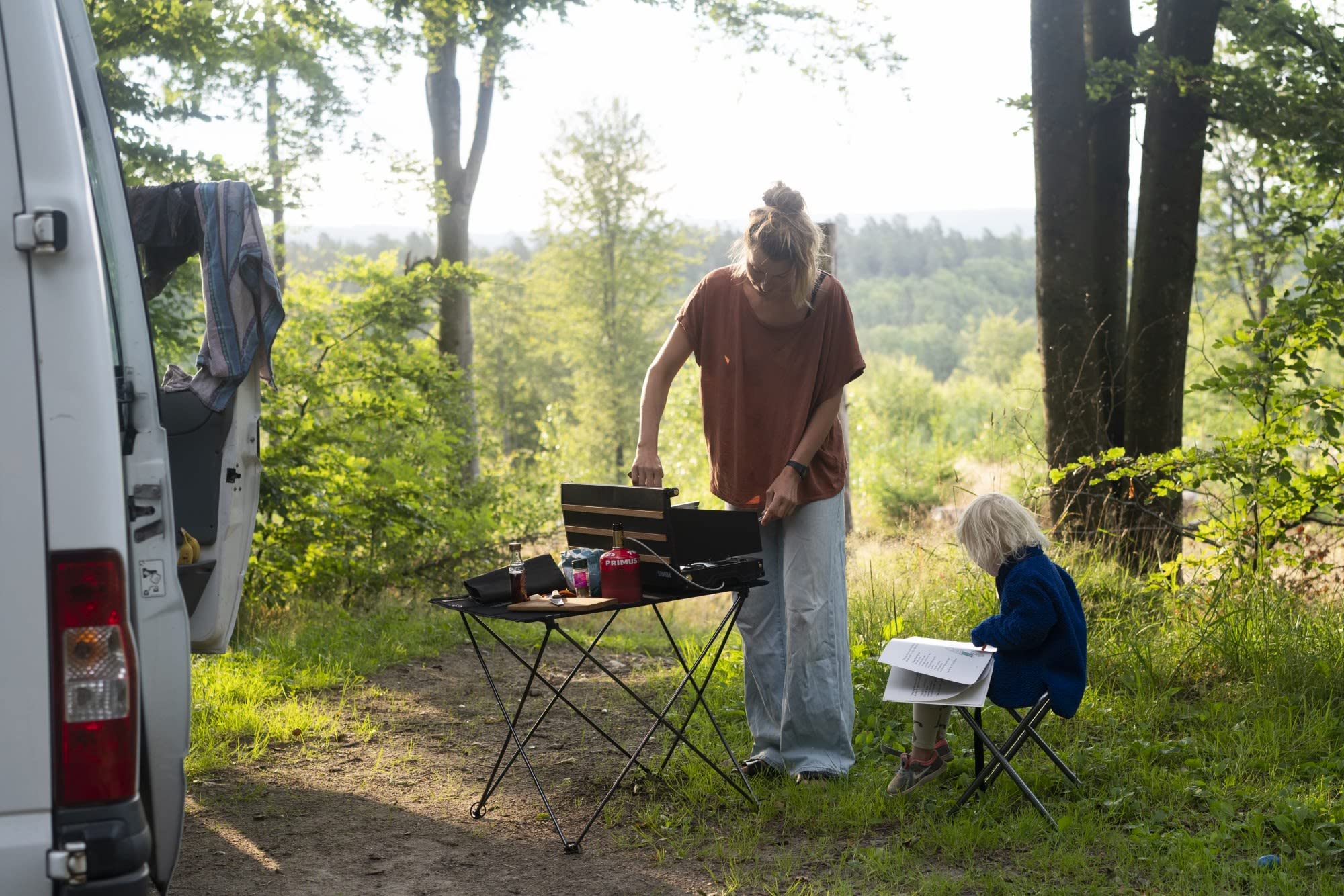 CookKing Multifunctionele Vuurschaal 'Bandito' met Grillrooster | da1192f20f3cf58fd40de7e856e2ec92
