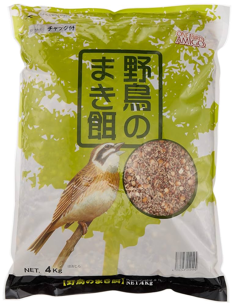 【ALOHA】ワンランク上の鳥の餌10kg 71VGtLCdCuL._AC_UL210_SR210,
