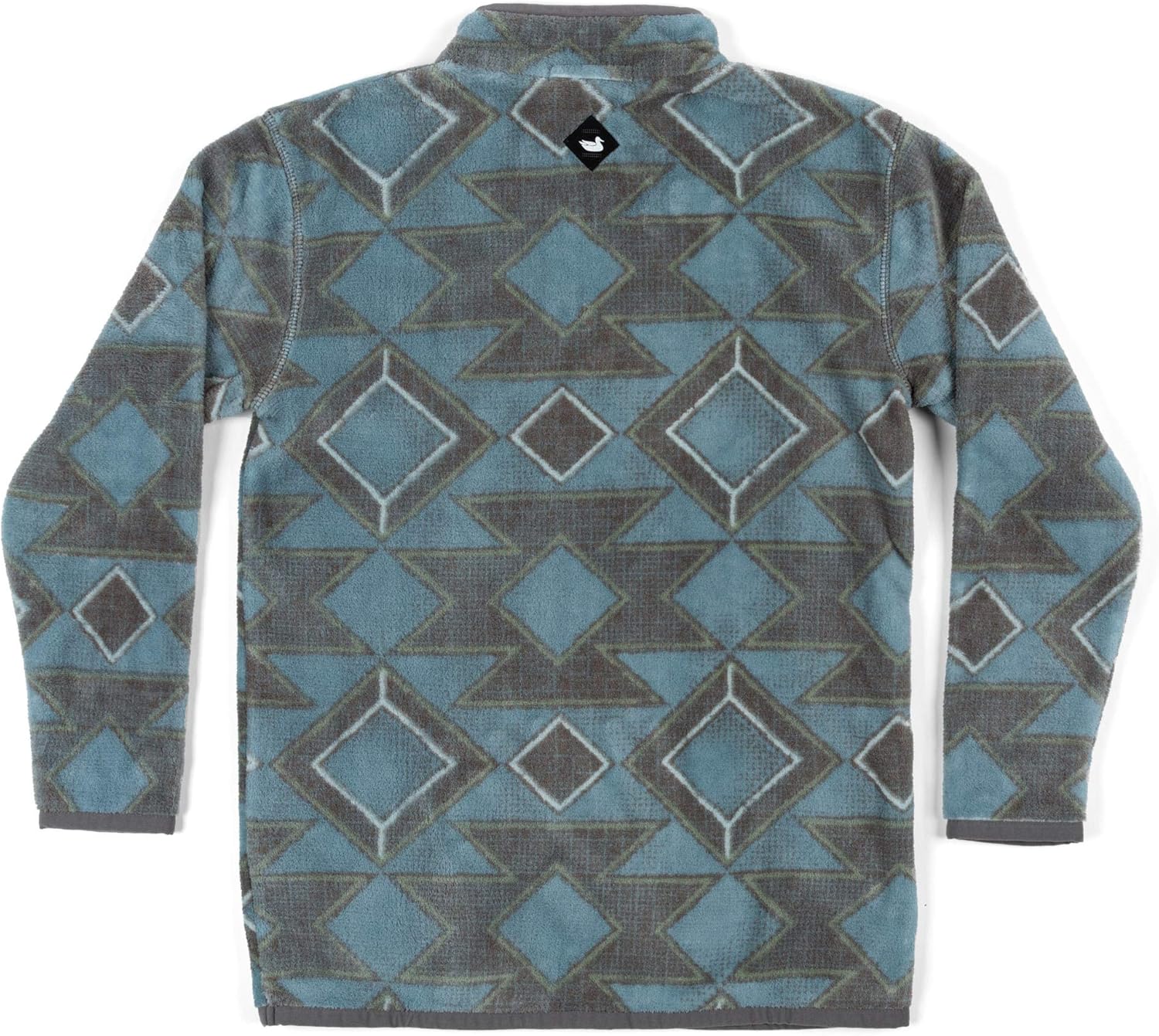 Southern Marsh Youth's Pueblo Aztec Pullover – Classic Comfortable Outerwear