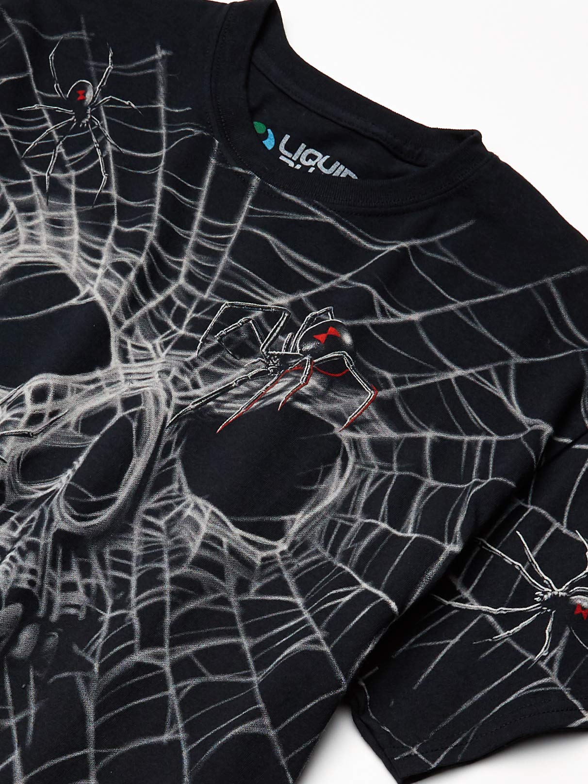 Liquid Blue T-shirt męski