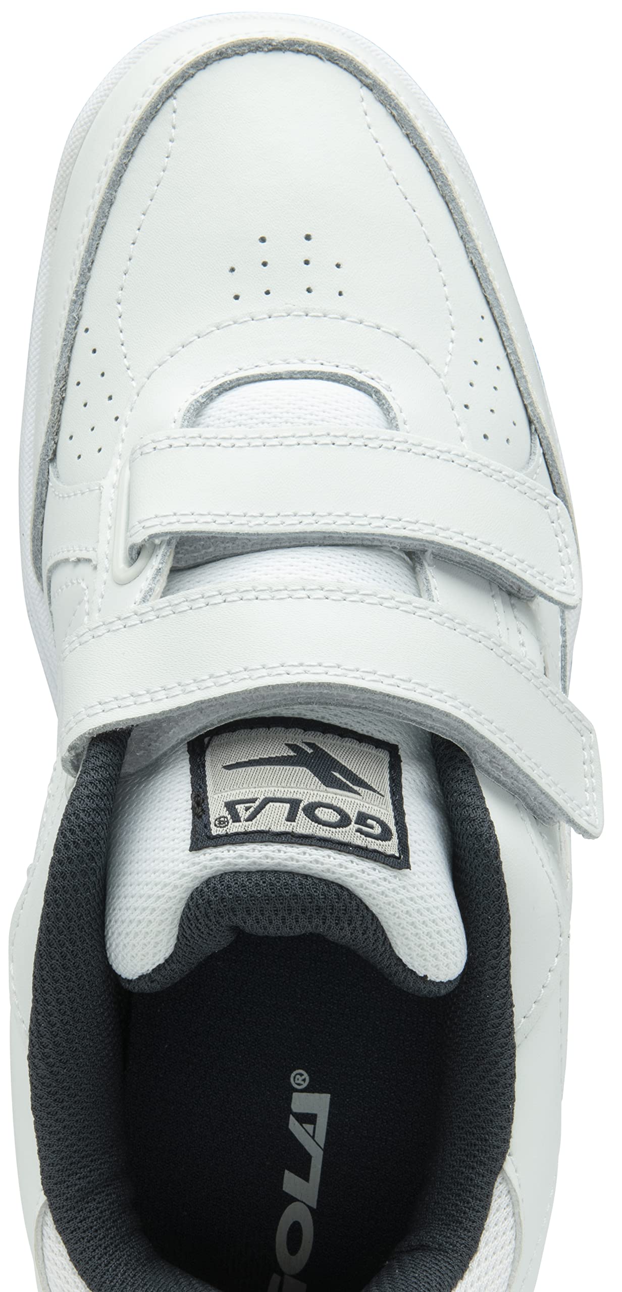 Gola Men's Belmont 2 Twin Bar Walking Shoe