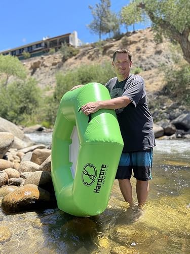 Miniatura 3 de Hardcore Ultimate Rafting Tube  Whitewater River Tubes and Accessories