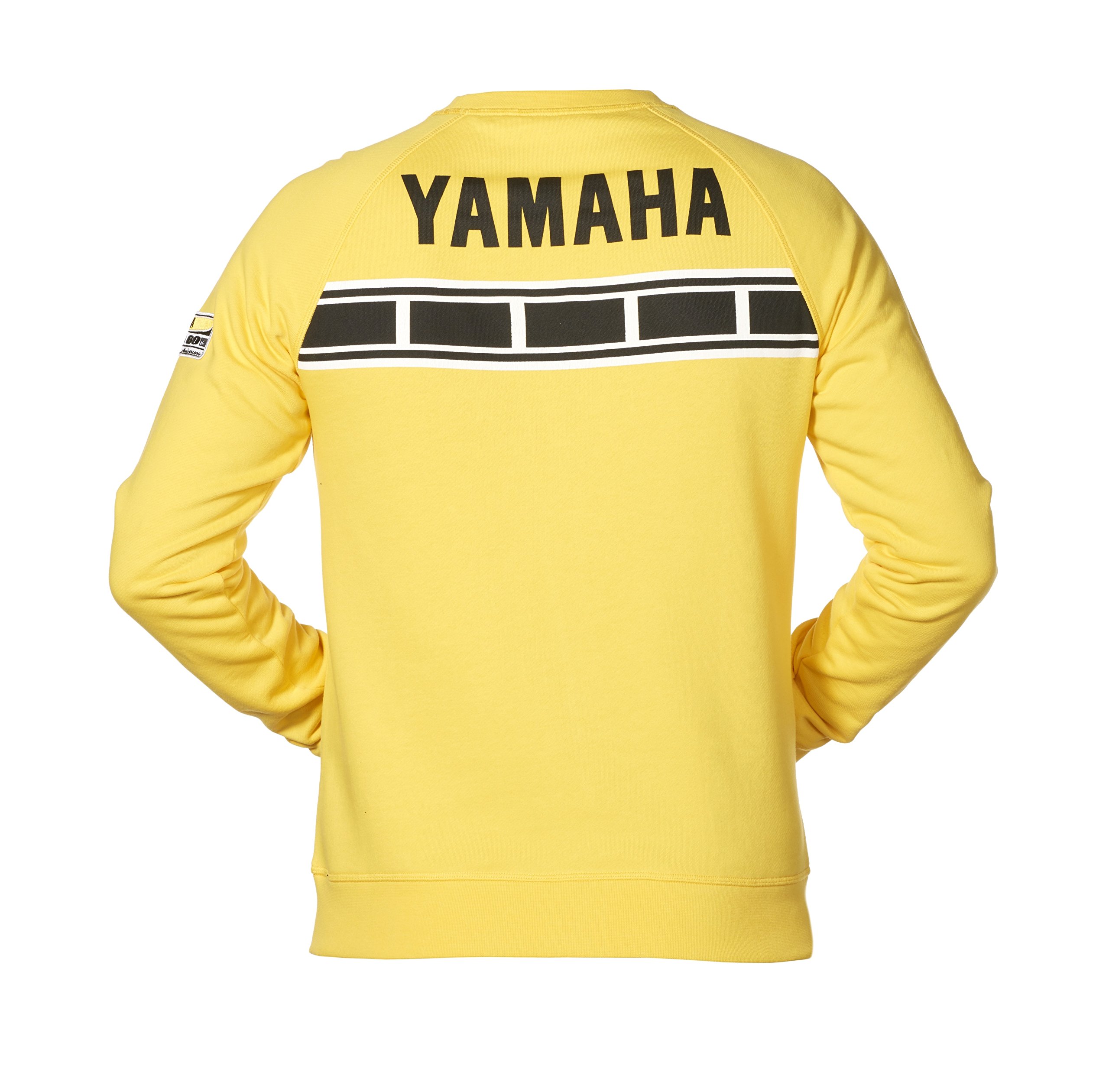 Amazon | ヤマハ(YAMAHA) スウェットトレーナー 60th Anniversary