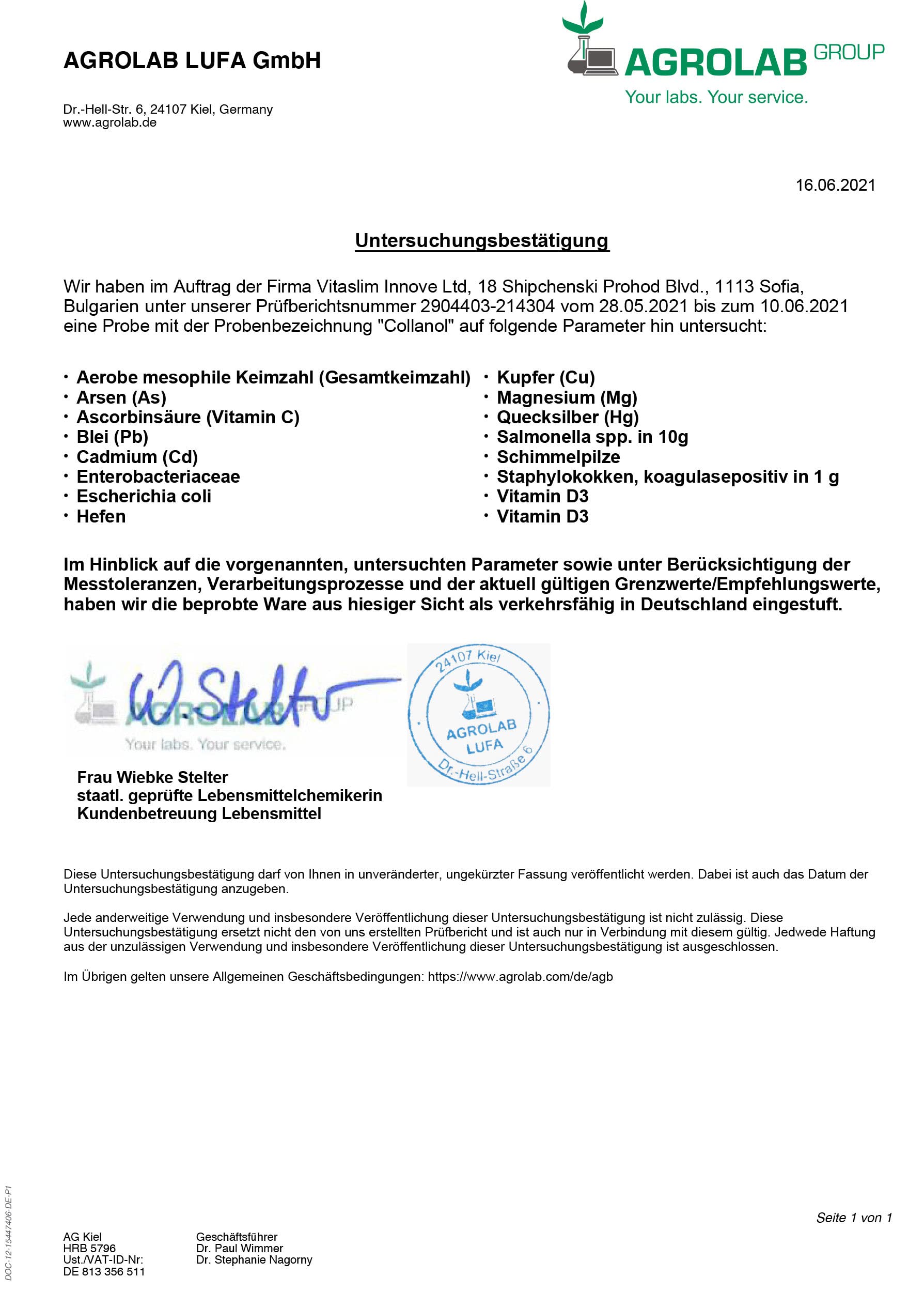 Collanol – Innovation in der Pflege gesunder Gelenke. Flüssige Formel in einer Doppelkapsel 3D- Kollagen + Mizell-Extrakt von Curcumawurzeln 1 Kapsel/Tag. Laborgeprüft (20 Kapseln)