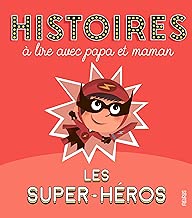 Download Les super-héros PDF