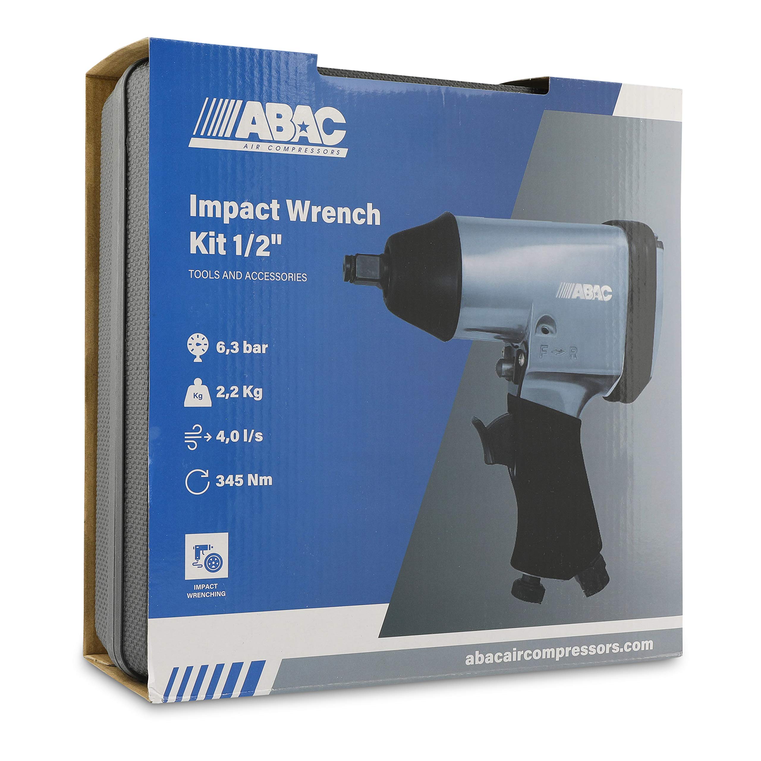 Avvitatori Ad Impulsi Professionali - Foto 6