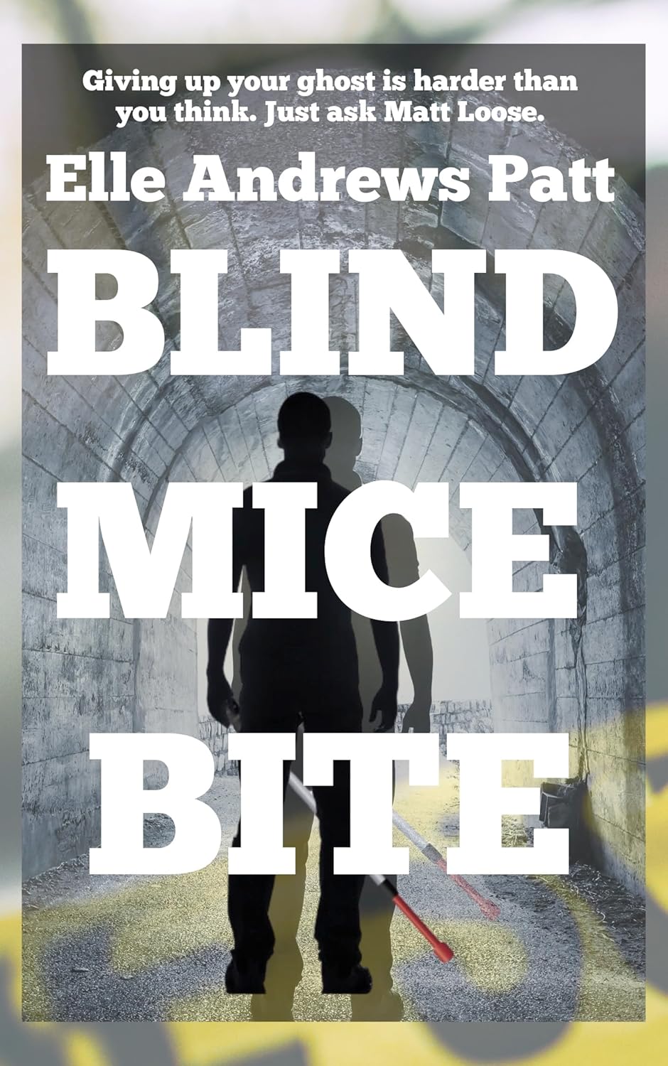 Blind Mice Bite: A Matt Loose Mystery