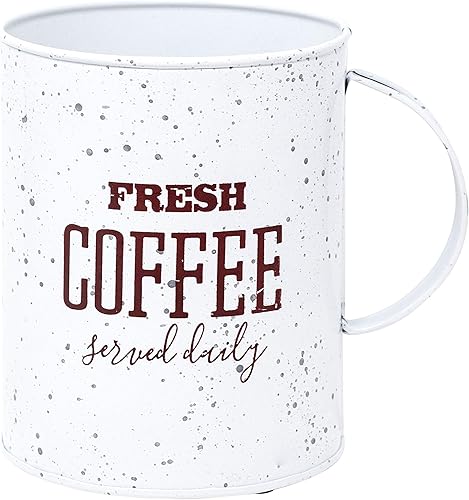 Miniatura 4 de Boston Warehouse Llena las tazas con almacenamiento de cápsulas de Grateful Hearts, café fresco servido diariamente