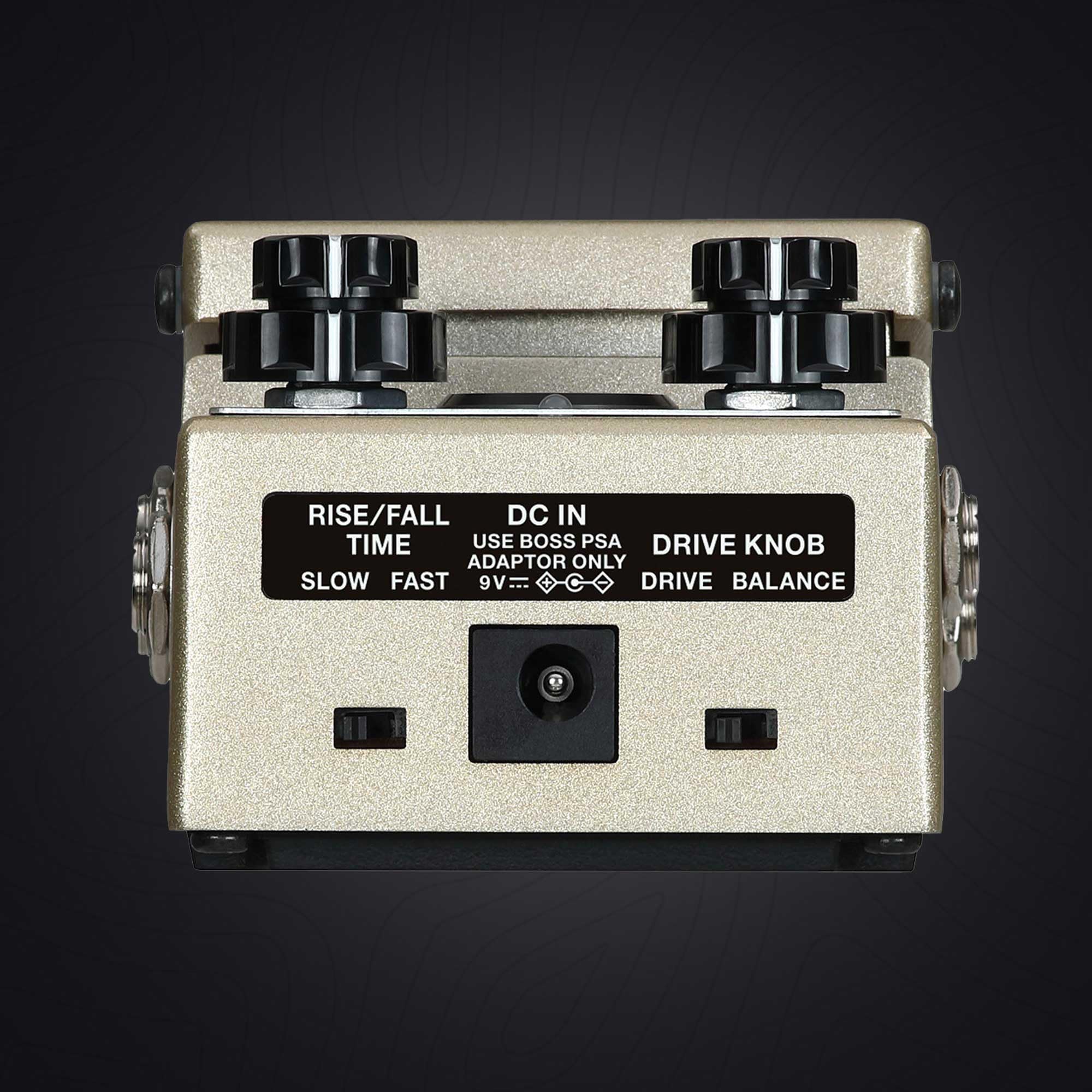 Amazon.com: Boss RT-2 Rotary Ensemble Guitar Effects Bundle with