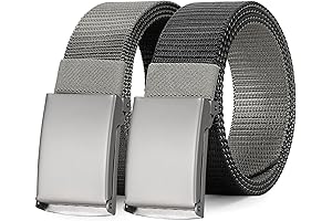 Premium Carhartt Belt for Men Work and Outdoor Activities