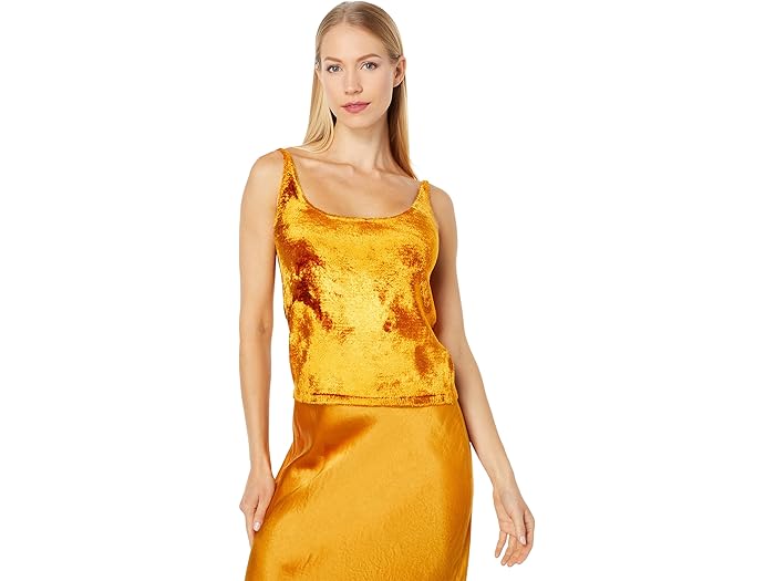 Panne Sweater Cami - Image 1