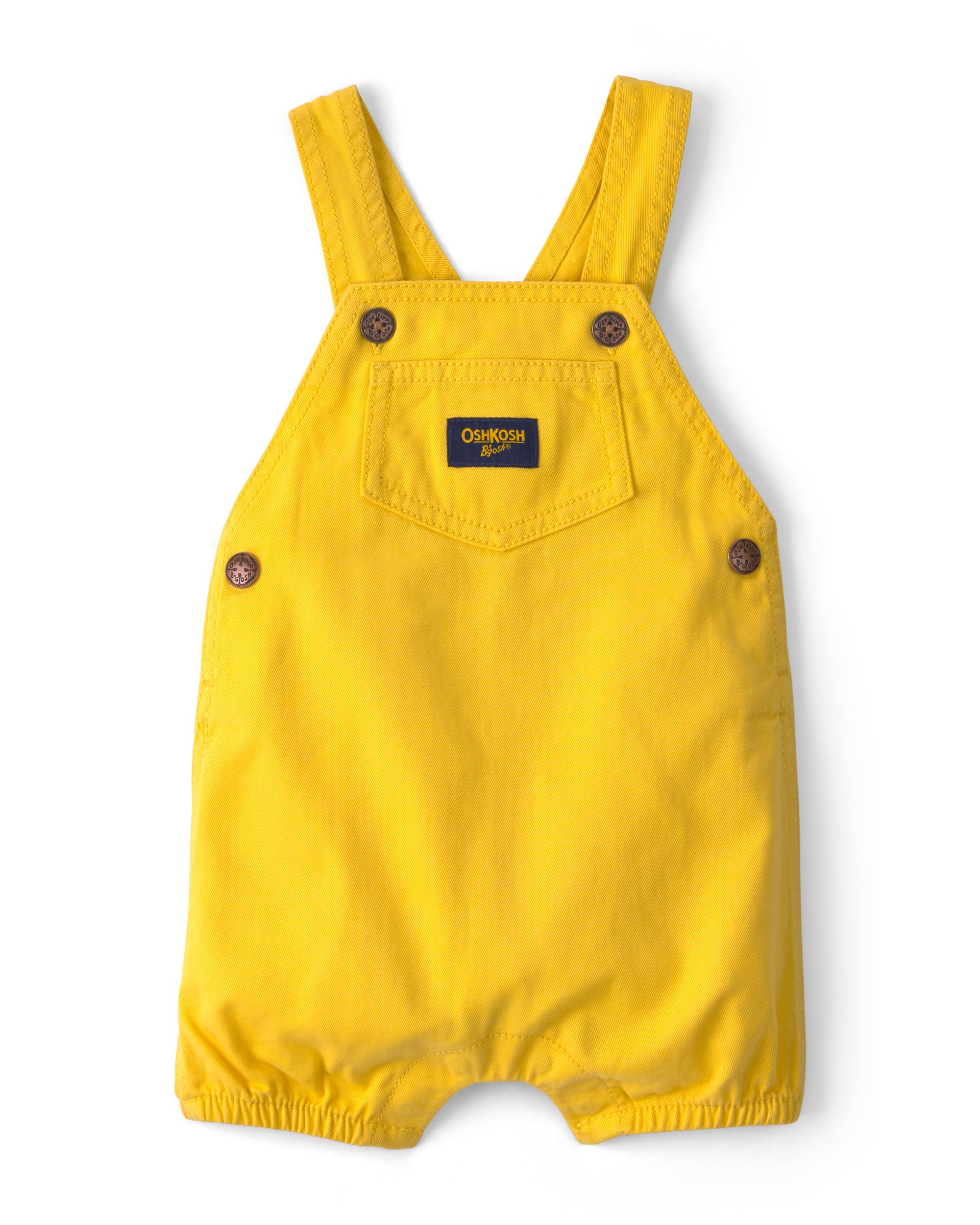 OSHKOSH B'GOSH Baby Boys World's Best Overalls