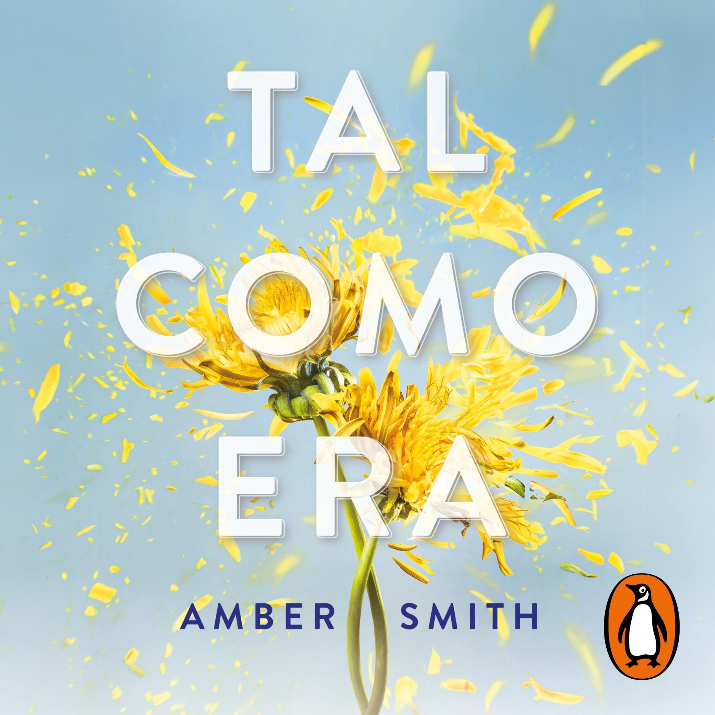 Cover art for Tal como era [Just as It Was]