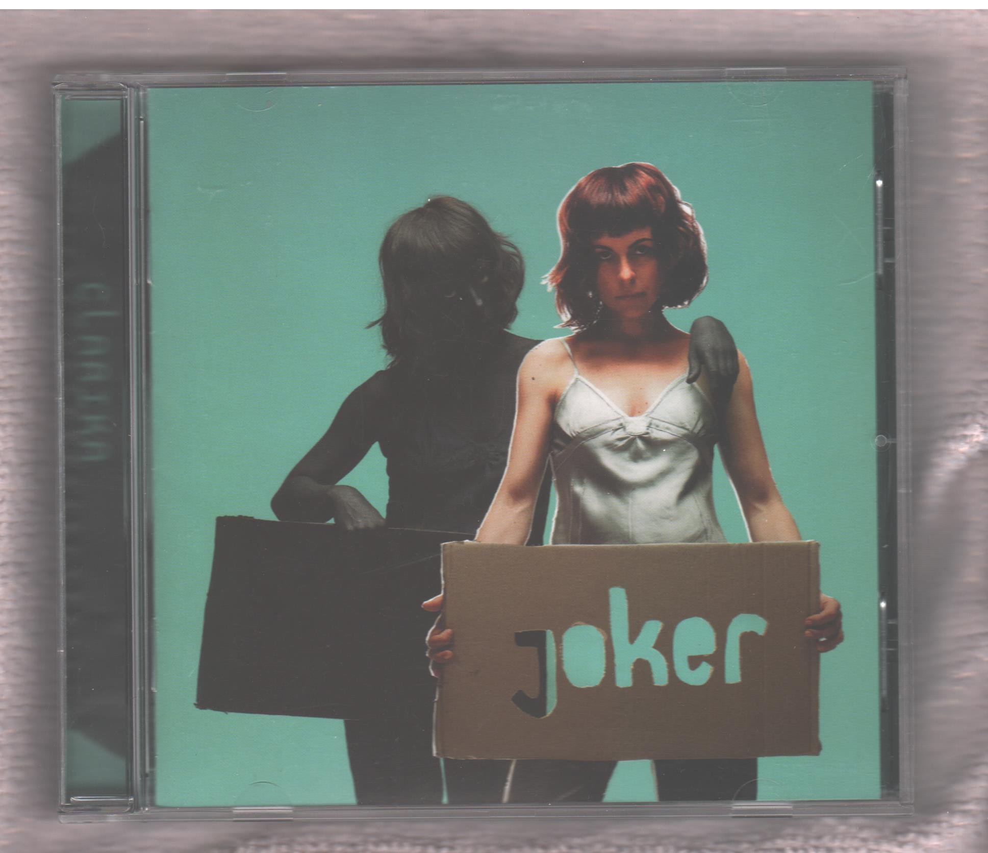 Joker (Frn) [Audio CD]