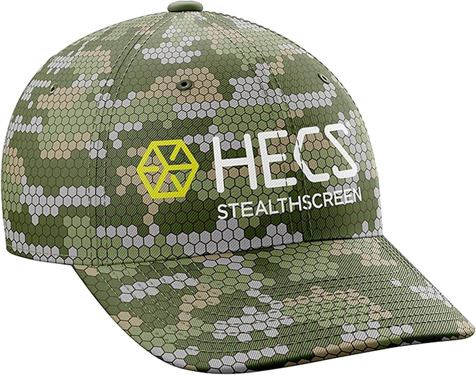 SteathScreen Hat | Turkey Hunting Hat with Patented Bioelectric Shielding | Turkey Hunting Accessories for Men