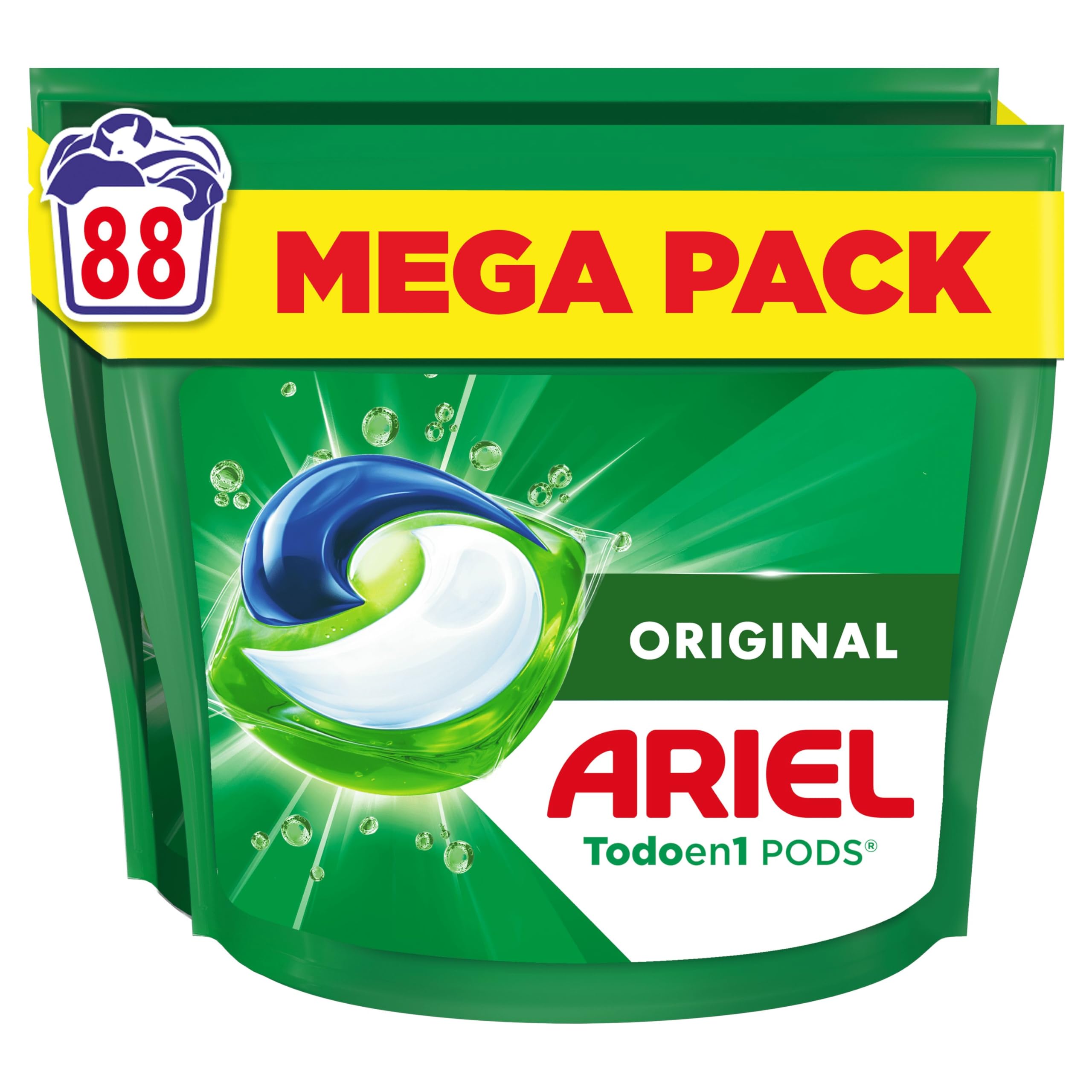 Ariel PODs