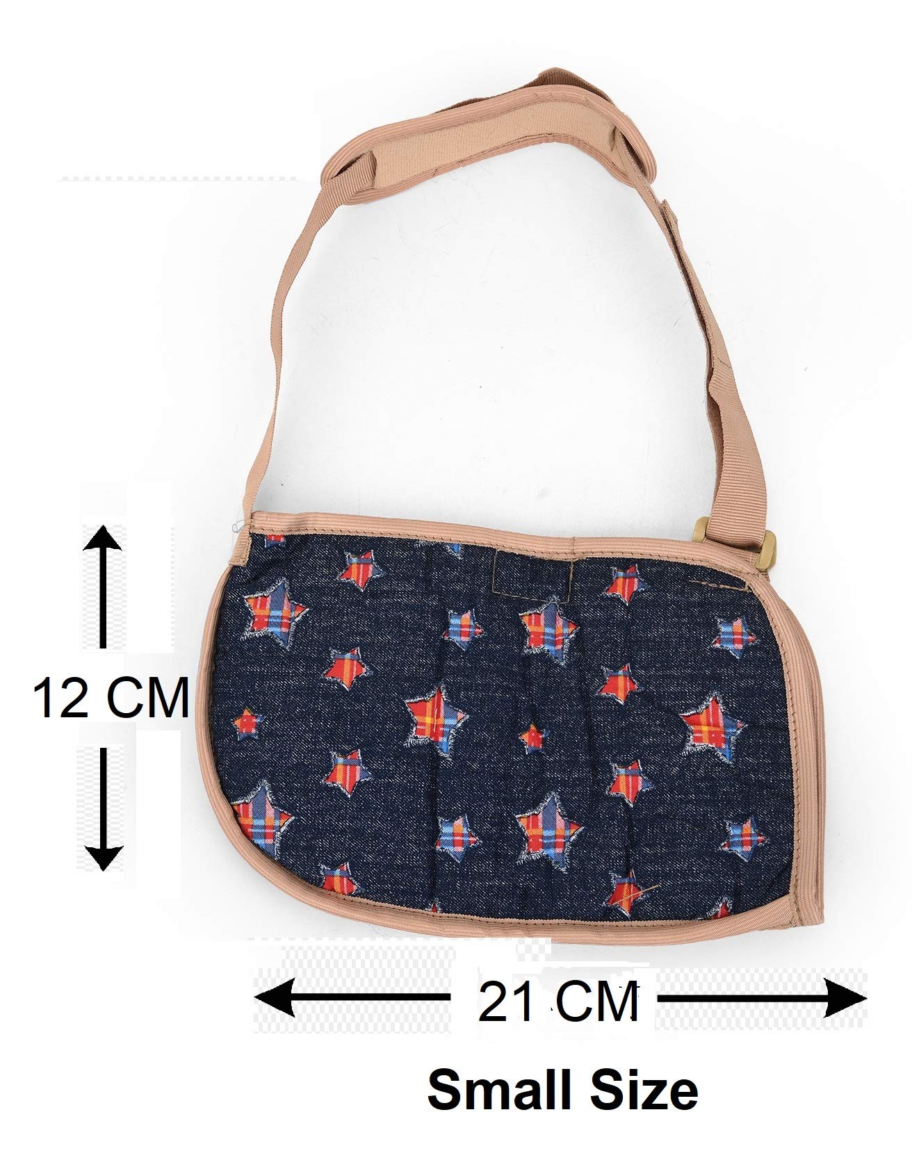 SPOINKKY Arm Sling for Kids | Child Arm Sling Hand Support | Arms Sling Pouch for Children | Small Sling Pouch for Children - Small 4