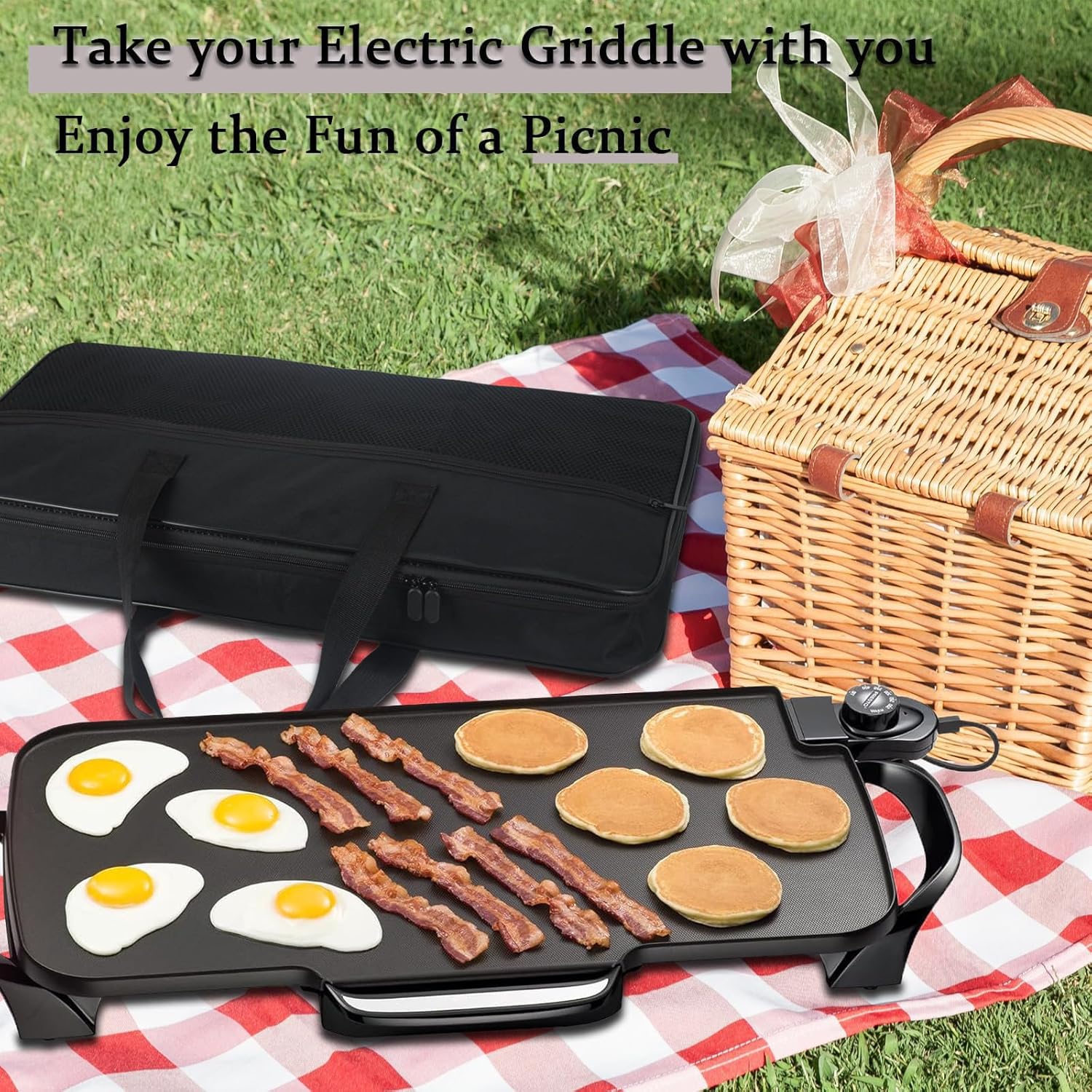 収納BOX（不織布・紙・その他）通販｜Can☆Do(キャンドゥ)ネットショップ 多目的フライパン収納ケース（布製保護カバー付き）30×60cm調理器具用