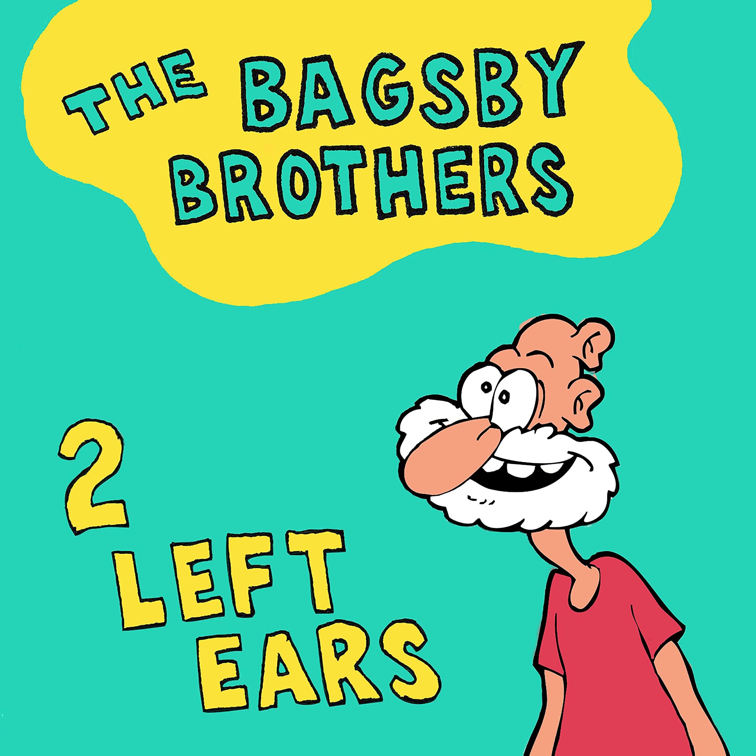 The Bagsby Brothers