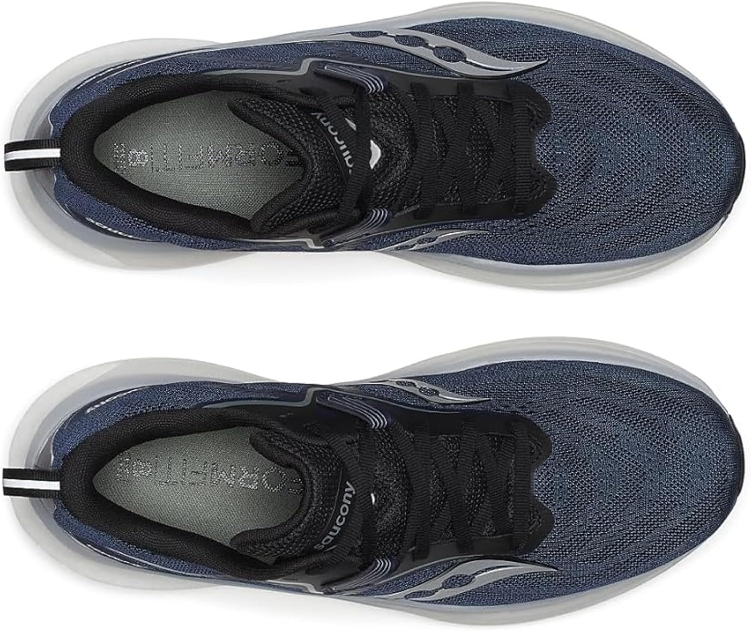 Saucony Men's Tempus 2 Sneaker