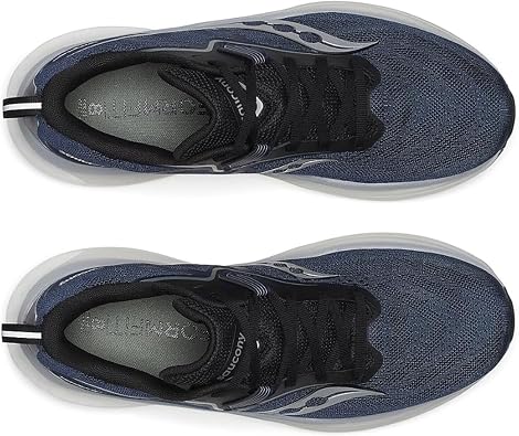 Saucony Men's Tempus 2 Running Shoe