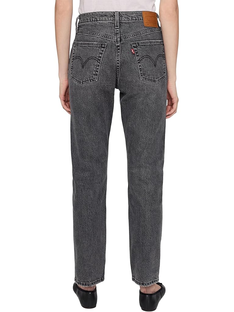 Gray Levi's® 501 Jeans For Women