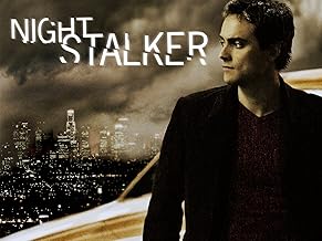 Night Stalker Season 1