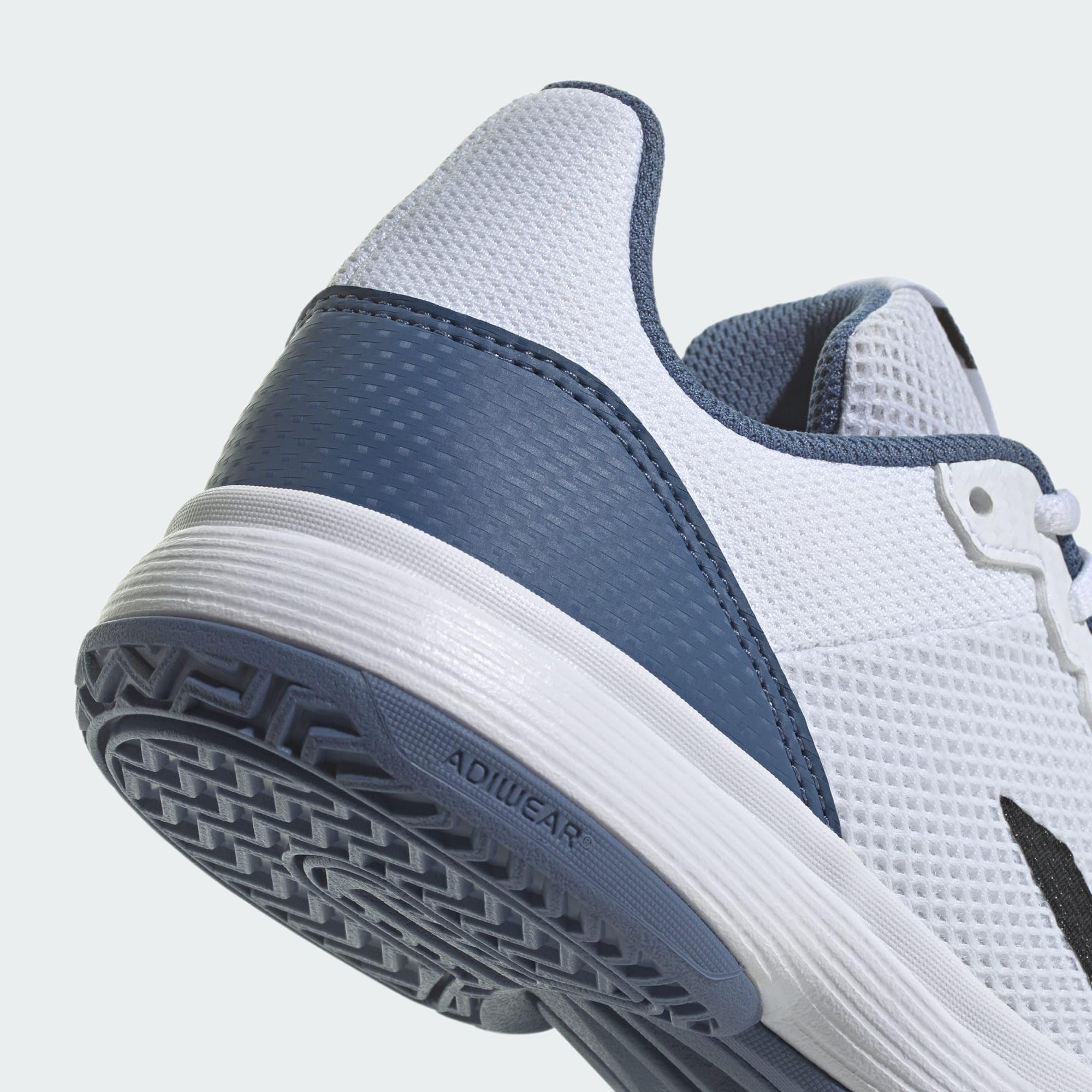 Adidas Courtflash Zapatillas de tenis niños