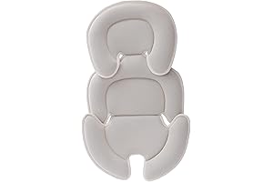 Evenflo Comfort & Support Infant Car Seat Head & Body Support