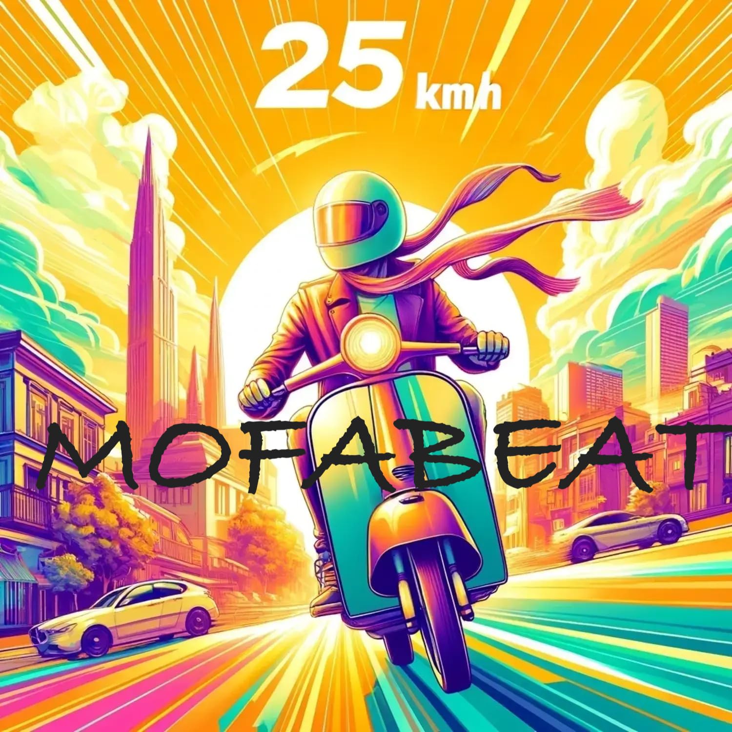 Mofabeat