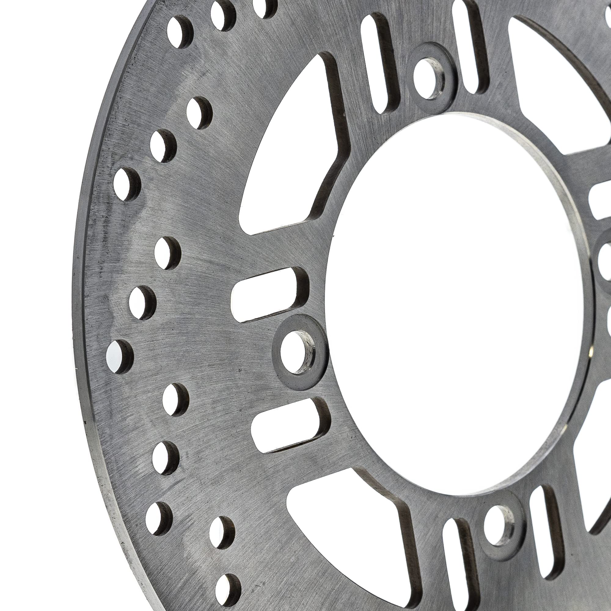 NICHE Rear Brake Rotor for 1993-2001 Kawasaki Ninja ZX11